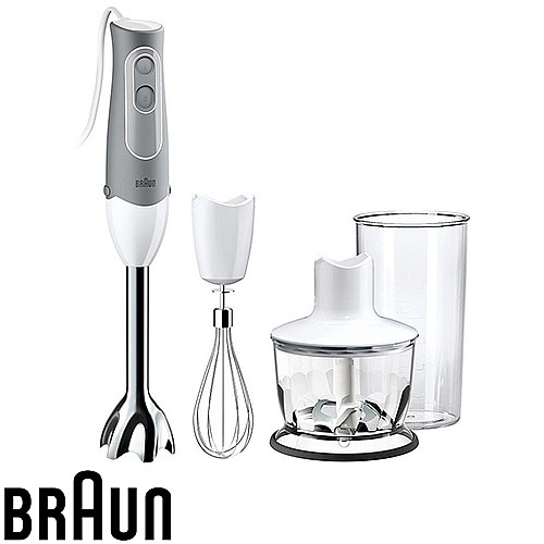 ����� ��� Braun MQ535