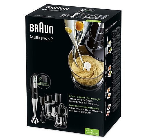 ����� ��� Braun MQ785 �����