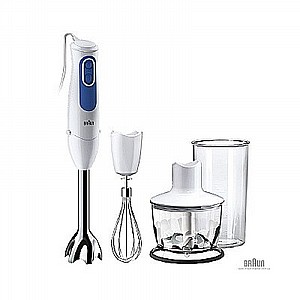 בלנדר מוט Braun MQ3035 בראון בלנדר מוט Braun MQ3035 בראון