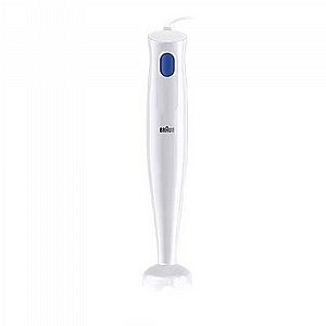 בלנדר מוט 450W MQ10.000P BRAUN בלנדר מוט 450W MQ10.000P BRAUN