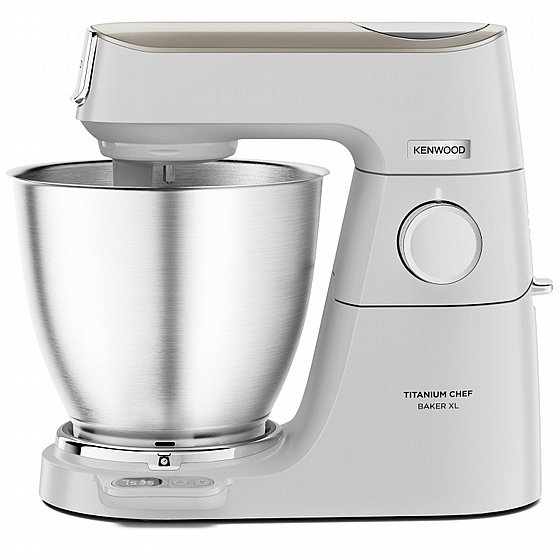 ����� ������ ���� ���� ������� ����� �����  ���� 7 ���� Kenwood ����� Titanium Chef Baker KVL65.001WH