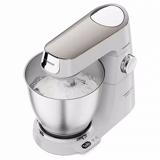 ����� ������ ���� ���� ������� ����� �����  ���� 7 ���� Kenwood ����� Titanium Chef Baker KVL65.001WH