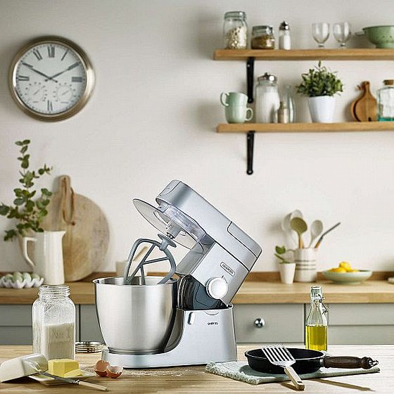 ����� �� KENWOOD ����� ��� KVL4100S