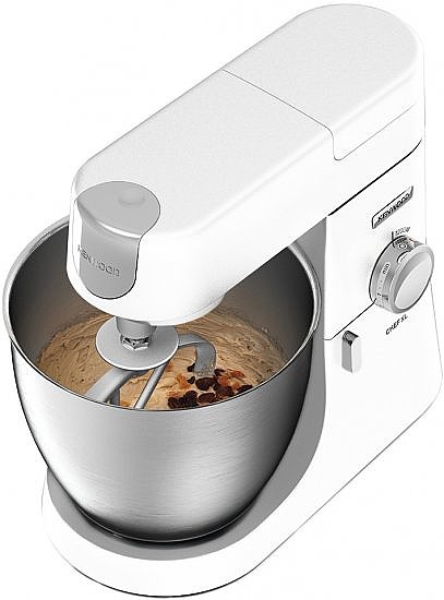 kenwood 6.7 litre mixer