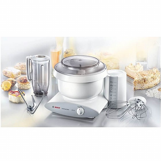 ����� 800W 6.2L MUM6N11 BOSCH