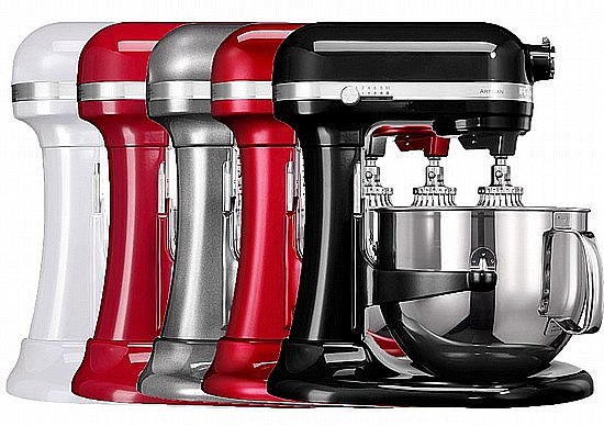 kitchenaid 5ksm7580