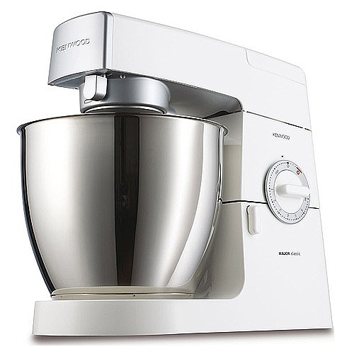 kenwood mixer 900w