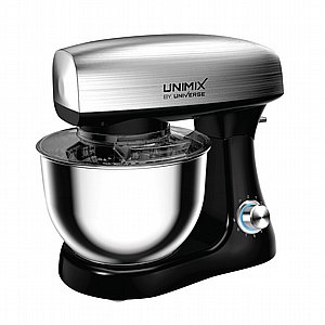 מיקסר UNIVERSE דגם 1500W NRI-600MX7 מיקסר UNIVERSE דגם 1500W NRI-600MX7