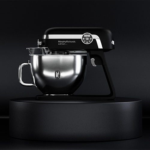 ����� ������ Artist MAX 48981 MORPHY RICHARDS 