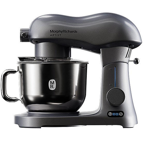 morphy richards stand mixer