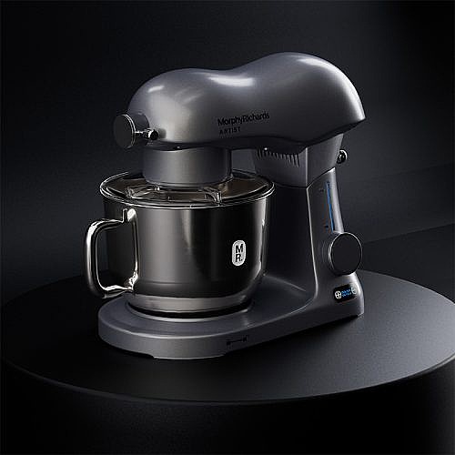 ����� ARTIST 48962 MORPHY RICHARDS