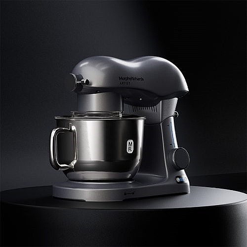 ����� ARTIST 48962 MORPHY RICHARDS