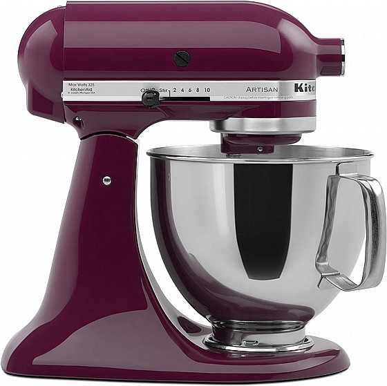 ����� KSM175 KITCHEN AID - ��� ����