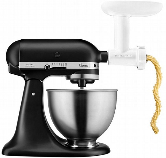 ����� �� ����� ��� SK45SSBM KITCHEN AID - ��� ����