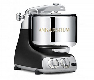 מיקסר ANKARSRUM 6230 DAVO - צבע שחור מיקסר ANKARSRUM 6230 DAVO - צבע שחור
