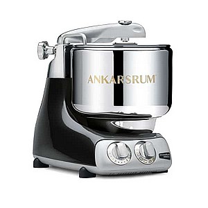 מיקסר ANKARSRUM 6230 DAVO - צבע שחור יהלום מיקסר ANKARSRUM 6230 DAVO - צבע שחור יהלום
