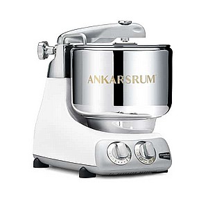 מיקסר ANKARSRUM 6230 - צבע לבן מיקסר ANKARSRUM 6230 - צבע לבן