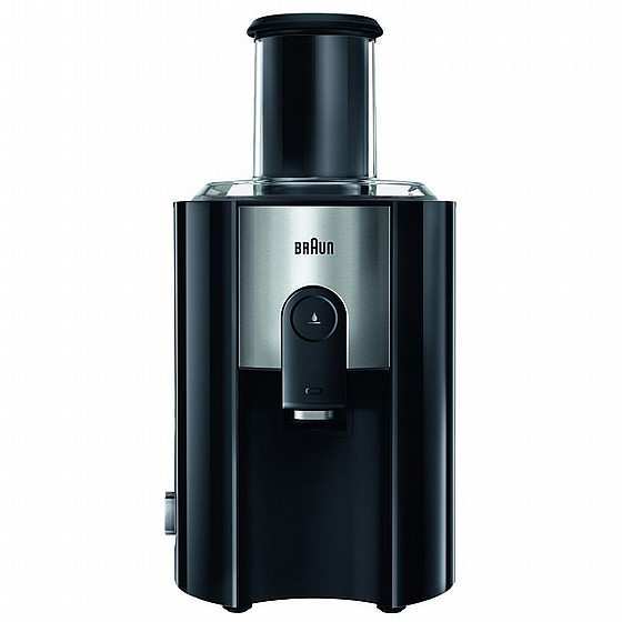  ����� ������ ���� ������ Braun J500 �����