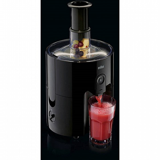 ����� ��� 500W SJ3100BK BRAUN