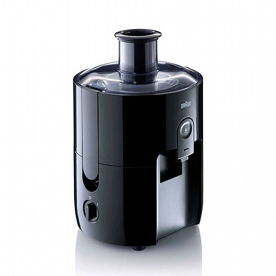 ����� ��� 500W SJ3100BK BRAUN