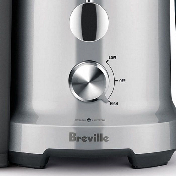 ����� ����� ���� BJE430 BREVILLE