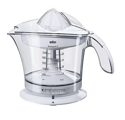 ����� ����� MPZ9 BRAUN