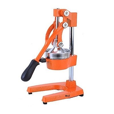 argos citrus press