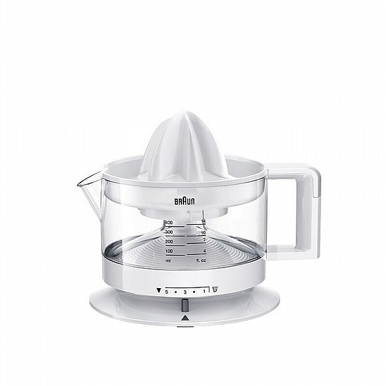 ����� ����� CJ3000-W BRAUN - ��� ���
