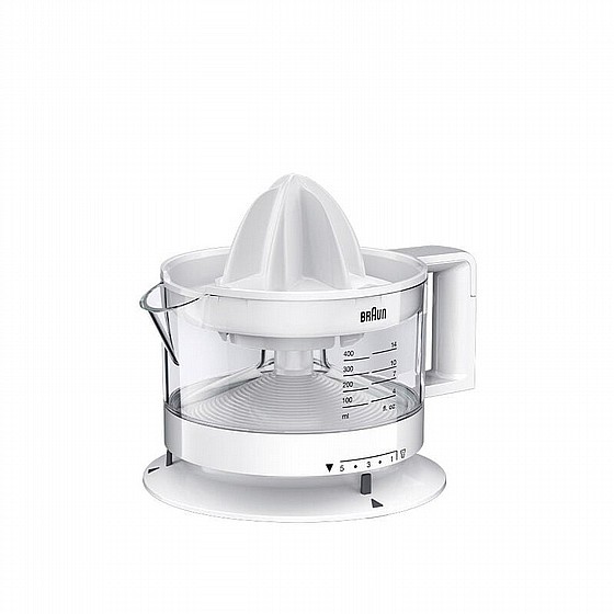 ����� ����� CJ3000-W BRAUN - ��� ���