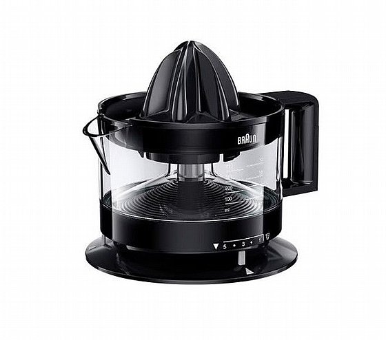 ����� ����� CJ3000-W BRAUN - ��� ���