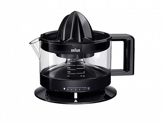 ����� ����� CJ3000-W BRAUN - ��� ���