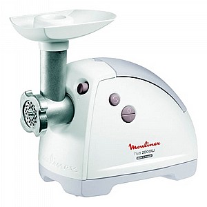 מטחנת בשר MOULINEX 620 מטחנת בשר MOULINEX 620