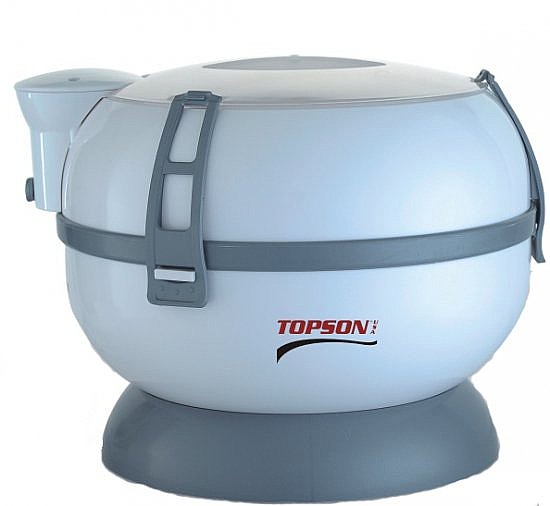 ��� ������ TOPSOM