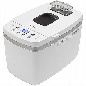 אופה לחם דיגיטלי Morphy Richards מורפי ריצ'ארדס XL דגם 48297 1350 גרם אופה לחם דיגיטלי Morphy Richards מורפי ריצ'ארדס XL דגם 48297 1350 גרם