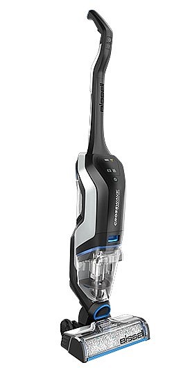 ���� ��� ���� BISSEL CROSSWAVE CORDLESS MAX 2582N