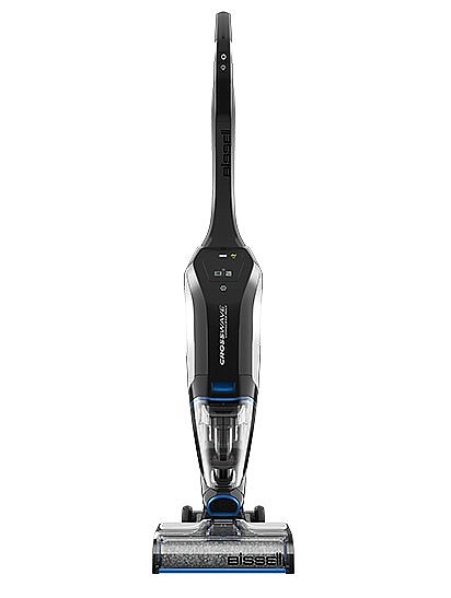 ���� ��� ���� BISSEL CROSSWAVE CORDLESS MAX 2765N