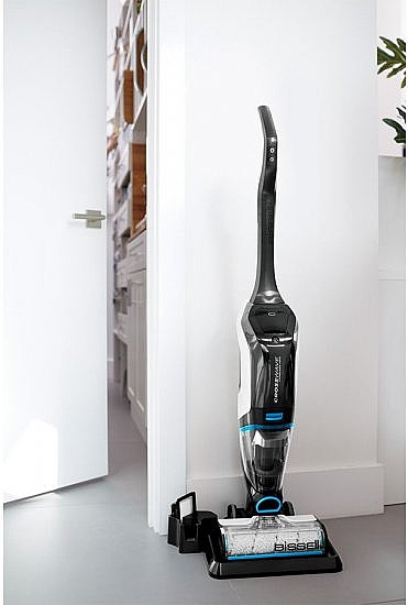 ���� ��� ���� BISSEL CROSSWAVE CORDLESS MAX 2765N
