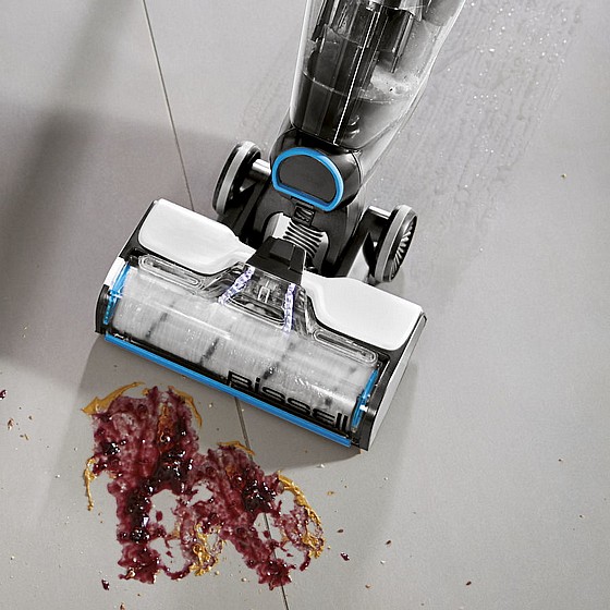 ���� ��� ���� BISSEL CROSSWAVE CORDLESS MAX 2765N