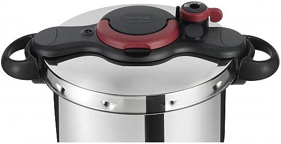 ��� ��� 7.5 ���� Tefal Clipso Minut Easy