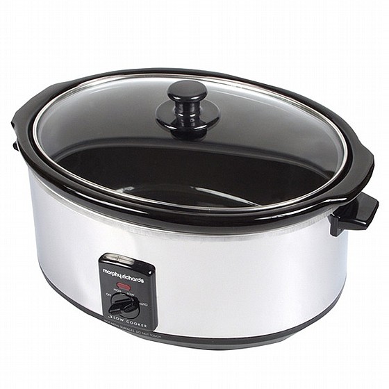 ��� ����� ���� ����� MORPHY RICHARDS