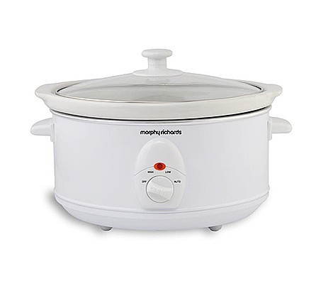 ��� ����� 3.5 MORPHY RICHARDS
