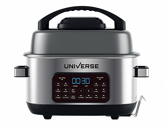 ��� ���� ����� UNIVERSE UNICHEFF NRI5560