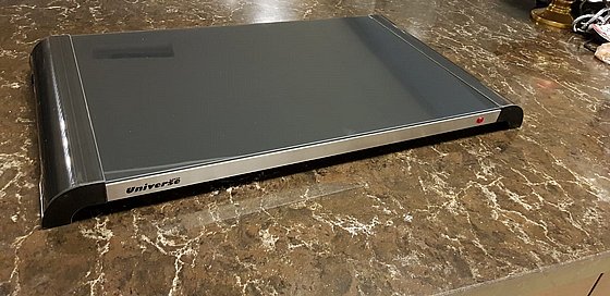 ���� ��� ������ ����� UNIVERSE NRI-856