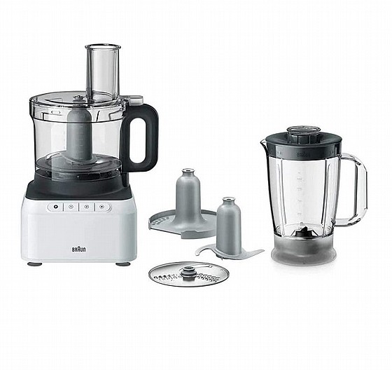 ���� ���� ����� ����� BRAUN FP3131WH ���