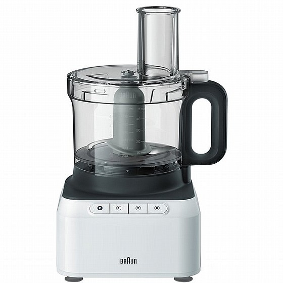 ���� ���� ����� ����� BRAUN FP3131WH ���