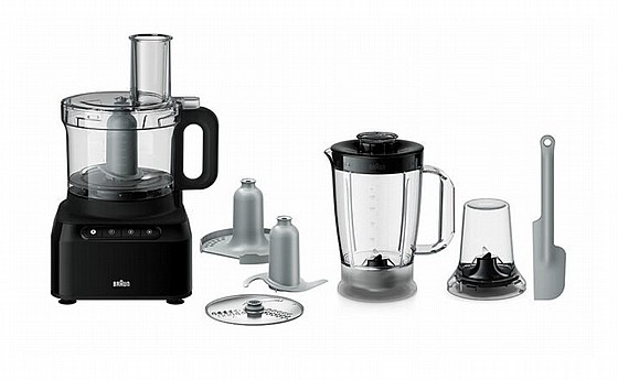 ���� ���� 800W FP3132BK BRAUN - ��� ����