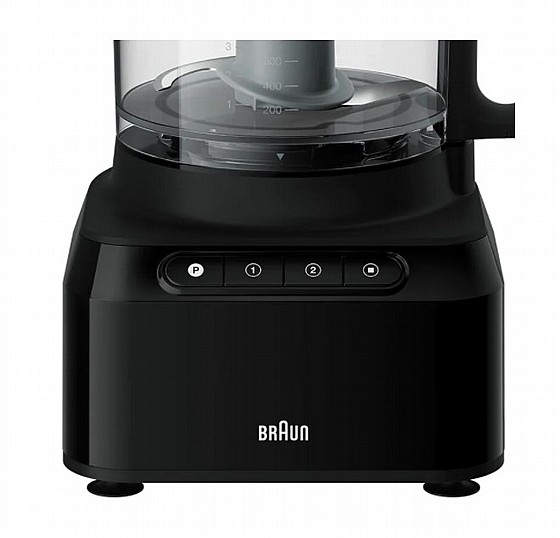 ���� ���� 800W FP3132BK BRAUN - ��� ����