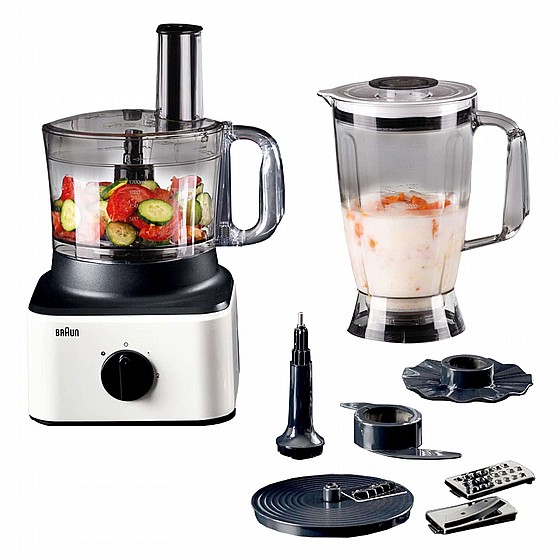 ���� ���� FP0132 BRAUN