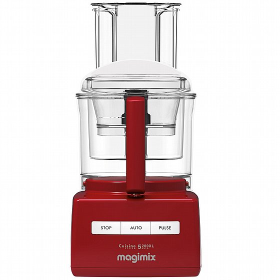 ���� ���� Magimix CS5200XL - ��� ����