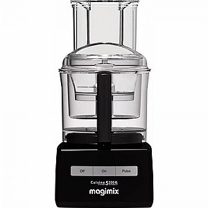���� ���� Magimix CS5200XL - ��� ���